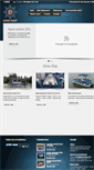 Mobile Screenshot of djenaship.com